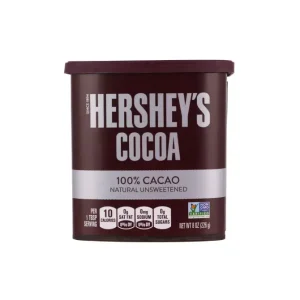 Hersheys Cocoa Powder 226g