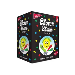 Hilal Khatti Meethi Choran Chatni 70 pcs
