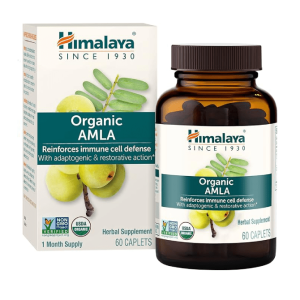 Himalaya Amla 60 tablets