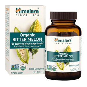 Himalaya Bitter Melon 60 tablets
