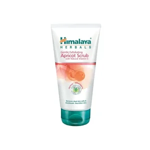 Himalaya Gentle Exfoliating Apricot Scrub 150ml