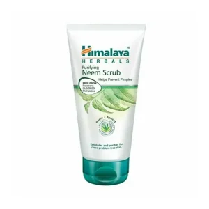 Himalaya Purifying Neem Scrub 150ml