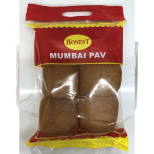 Honest Mumbai Pav 9 oz