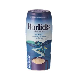 Horlick Original 500g