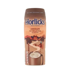 Horlicks Chocolate Malted Drink 400g