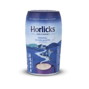 Horlicks Malted Beverage Mix 300g