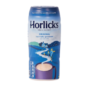 Horlicks Malted Beverage Mix 400g