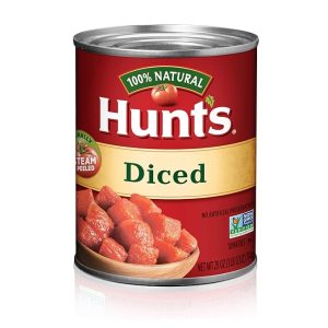 Hunts Diced Tomatoes 794g