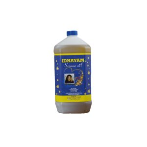 Idhyam Sesame Oil 5L