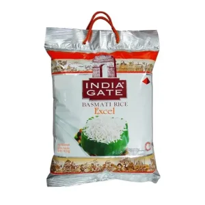 India Gate Basmati Rice 10Lb
