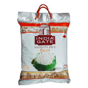 India Gate Classic Basmati Rice 10Lb