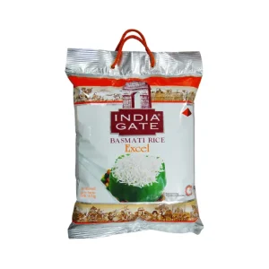 India Gate Excel Basmati Rice 10Lb