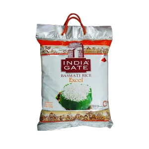 India Gate Rice Excel 10lbs