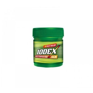 Iodex 40G