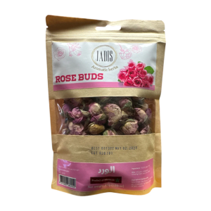 Jadis Dried Rose 45g