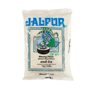 Jalpur Moong Dal Flour 1Kg