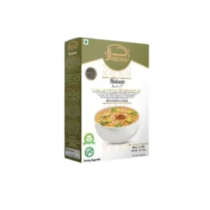 Jazaa Haleem Mix 50g + 50g