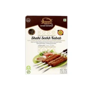 Jazaa Shahi Seekh kabab 50g + 50g