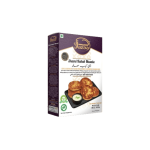 Jazaa Shami kebab 50g + 50g