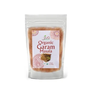 Jiva Organic Garam Masala 7Oz 200g