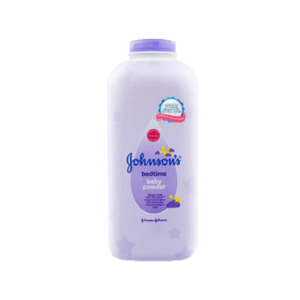Johnsons Bedtime baby Powder 100g