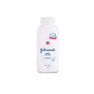 Johnsons baby Powder 100g
