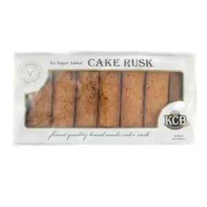 KCB Cake Rusk 226g