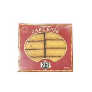 KCB Crown Cake Rusk 567g