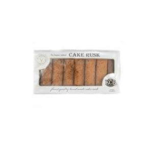 KCB No Sugar Cake Rusk