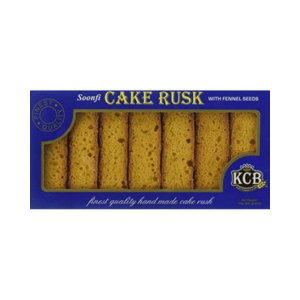KCB Soonfi Cake Rusk 226g
