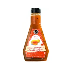 KFI Achari Mango 15.4oz