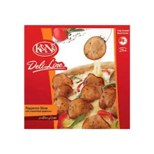 K&Ns Deline Peporoni 399g