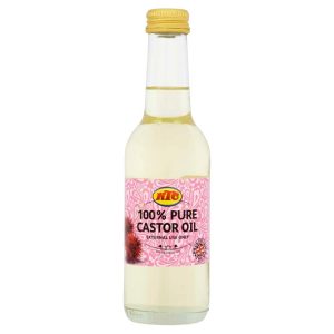 KTC Castor Oil 8.5 oz
