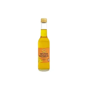 KTC Mustard Oil 500ml