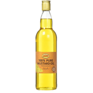 KTC Mustard Oil 750ml