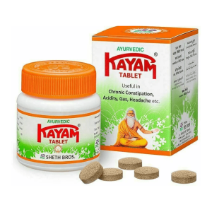 Kayam 30 tablets