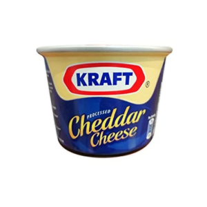 Kraft Cheddar 190g