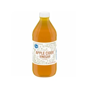 Kroger Apple Cider Vinegar 473ml