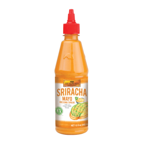 Lee Kum Kee Mayo Sriricha 15Oz