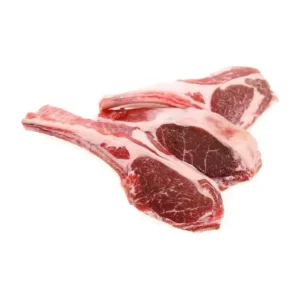 Lamb Chops (Per 1 LB)