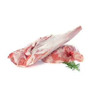 Lamb Leg (Minimum 1lb)
