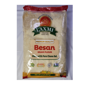 Laxmi Besan 907g