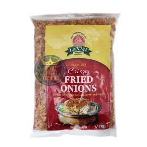 Laxmi Fried Onion 400g