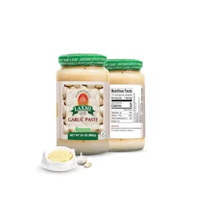 Laxmi Garlic Paste 680g