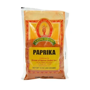 Laxmi Paprika 400g