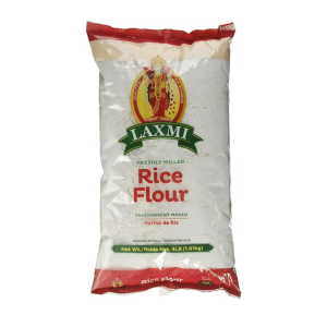 Laxmi Rice Flour 4lb