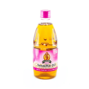 Laxmi Sesame Oil 500ml