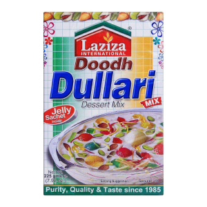 Laziza Doodh Dullari Mix 225g