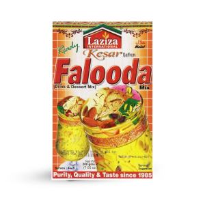 Laziza Falooda Mix Kesar 200g