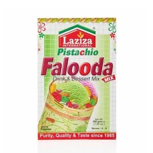 Laziza Falooda Mix Pista 200g